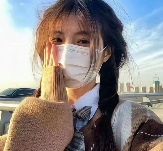 丛林赤子心