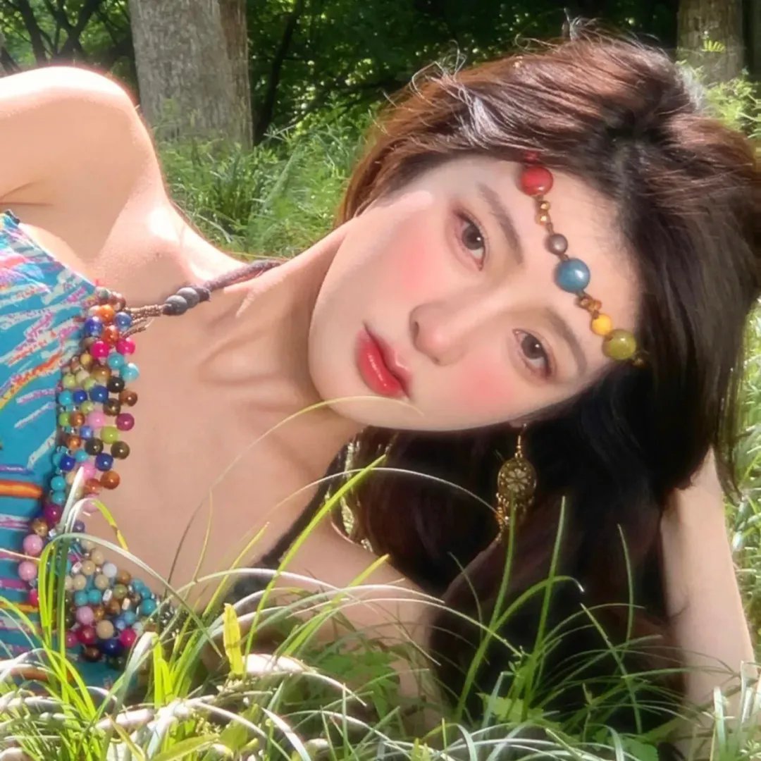 美人遇